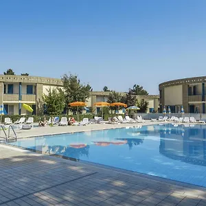 Girasoli , Bibione Italia
