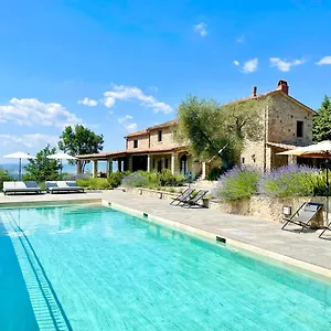 Podere Del Grasso , Castel del Piano (Tuscany) Italia