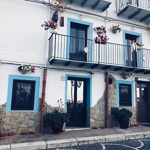Jomery , Castel di Tusa Italia