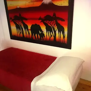 Dante Loft , Catania Italia