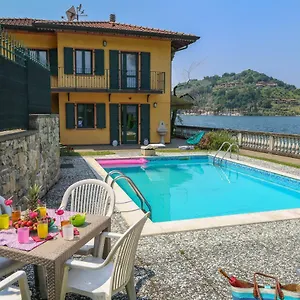 La Casa Sul D'iseo , Sulzano Italia