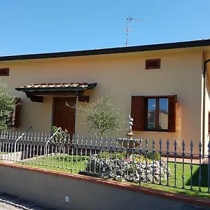 Casa Magnolia , Arena Metato Italia